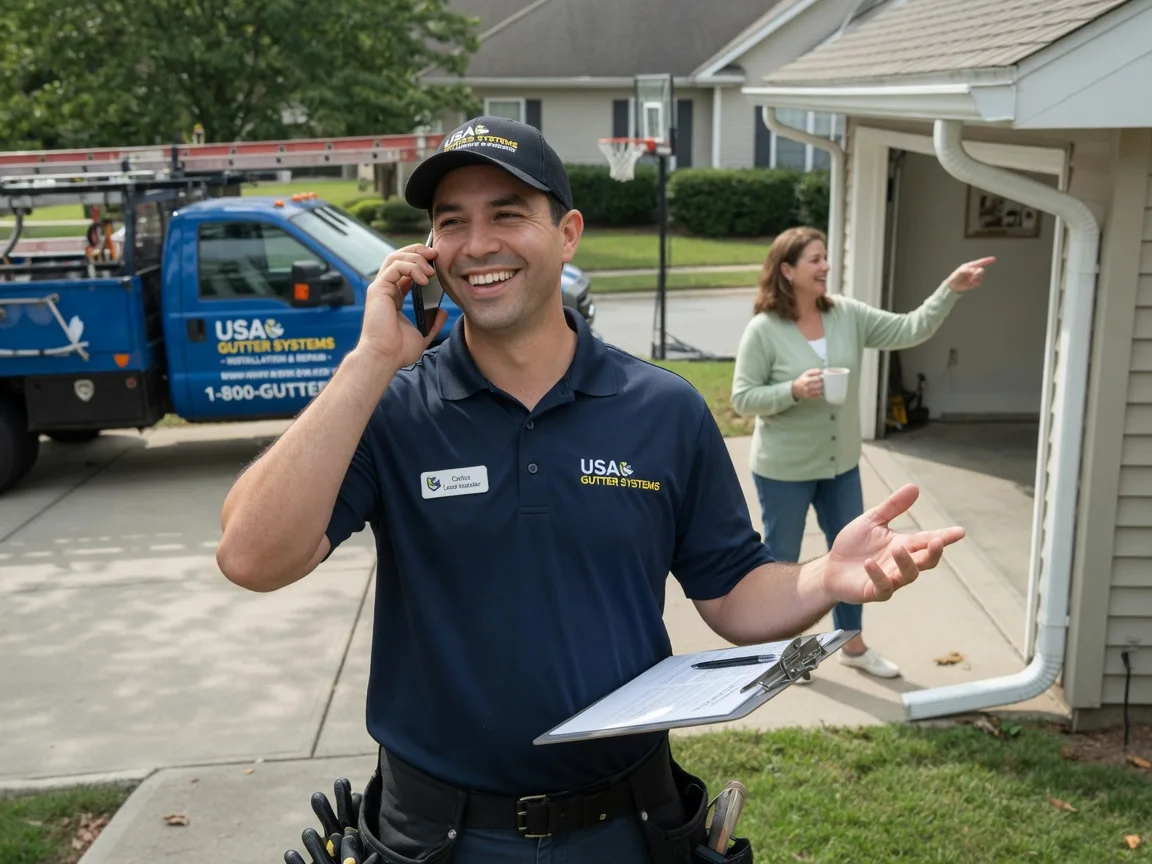 Gutter Installation Leamington, UT FAQs